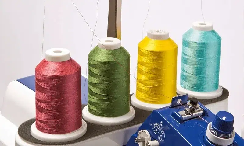 Select Embroidery Thread Colors Select Embroidery Thread Colors