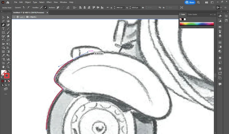 Start Tracing Start Tracing