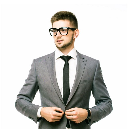 Adjusting Coat