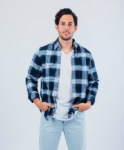 Put Hands in Pockets