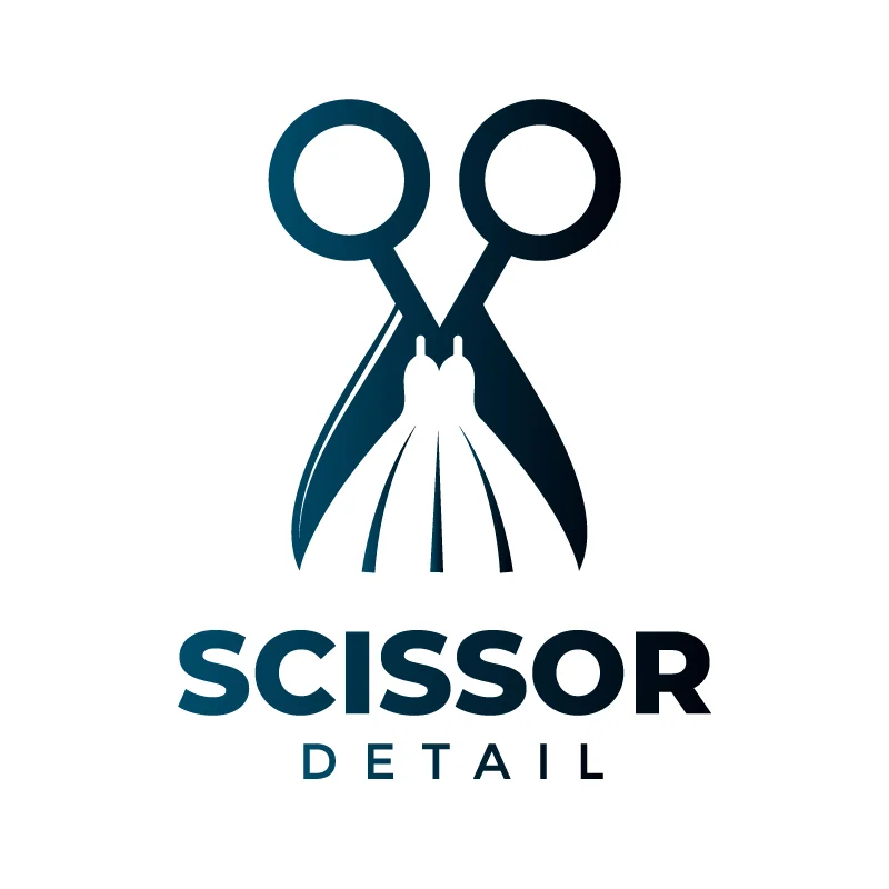 Scissor Detail