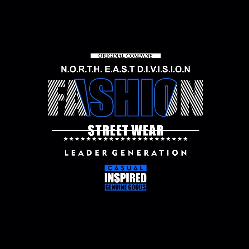 Fashionable Font