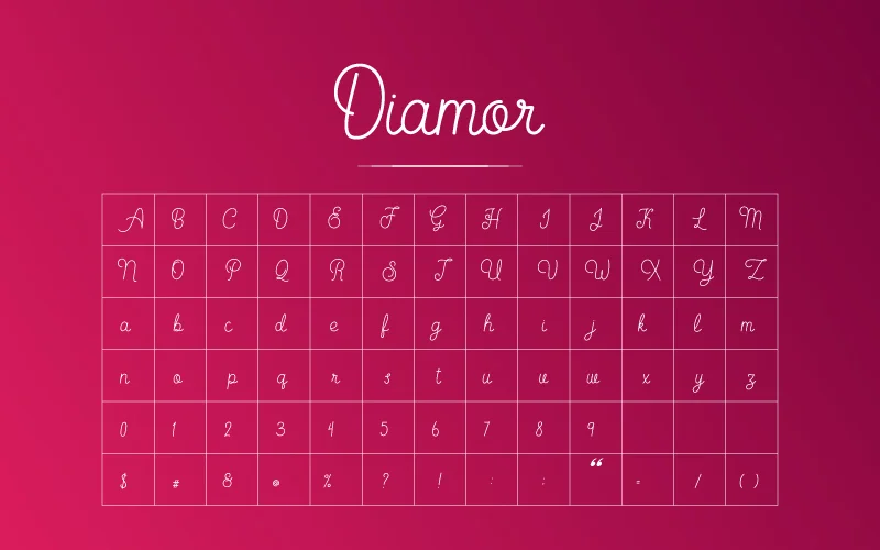 Diamor