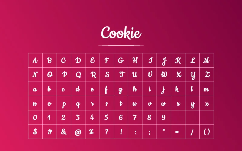 Cookie
