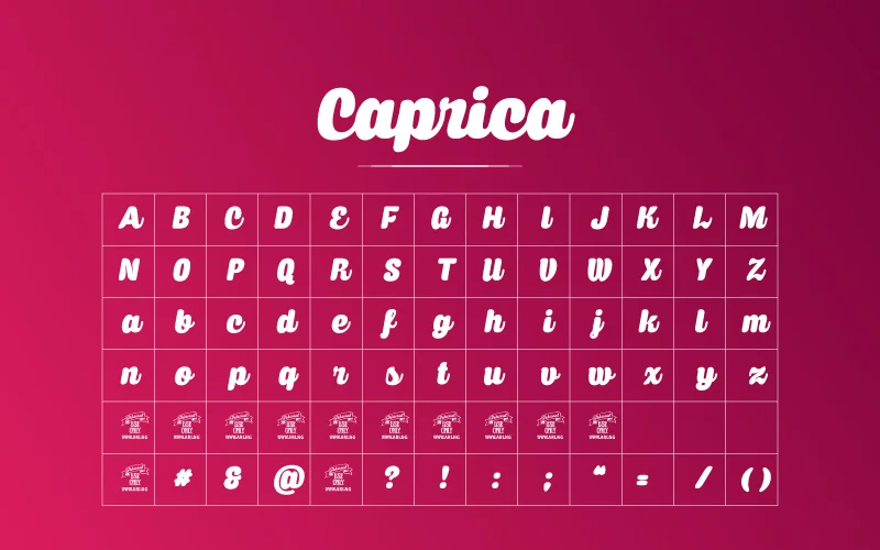 Caprica