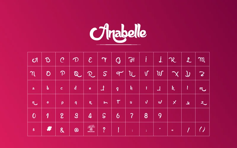 Anabelle