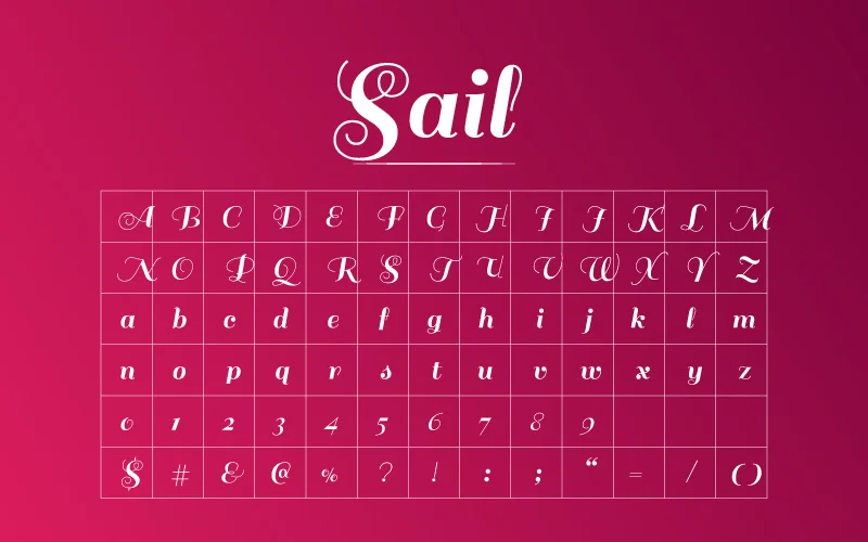 Sail