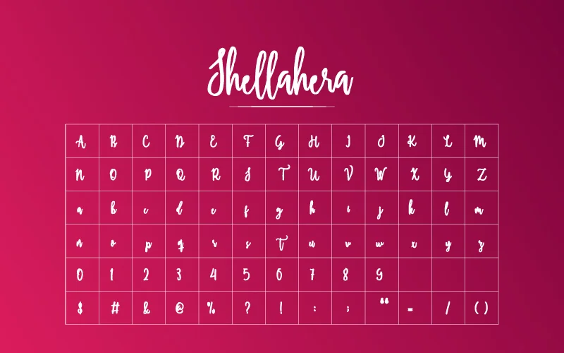 Shellahera
