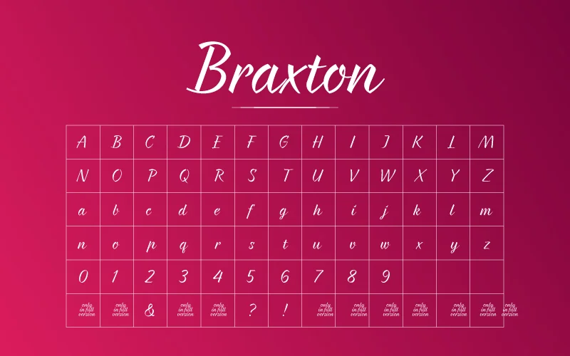 Braxton