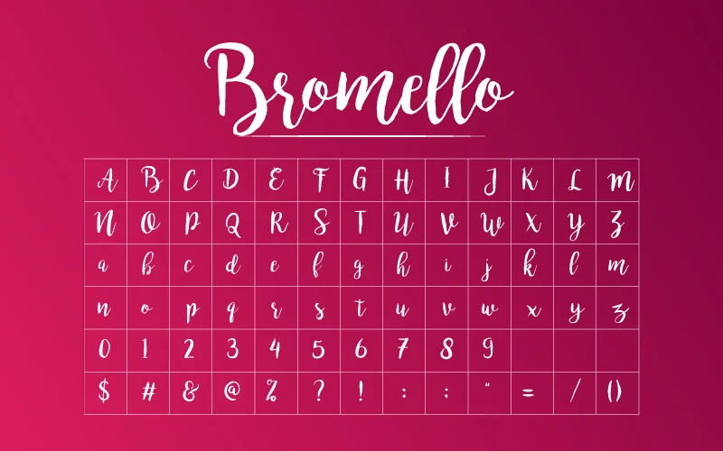 Bromello