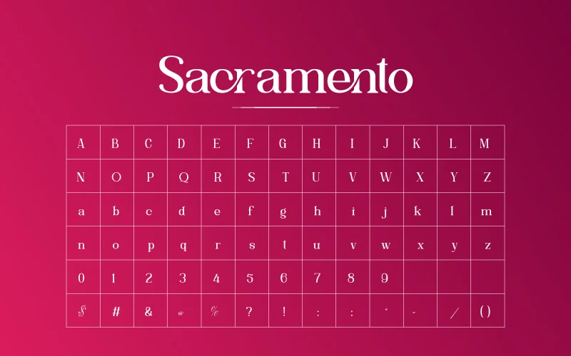 Sacramento