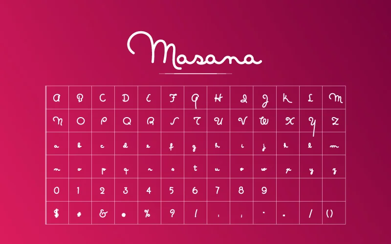 Masana