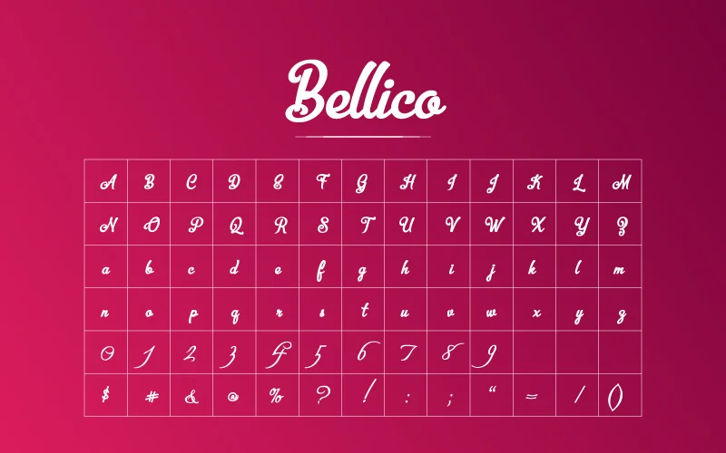 Bellico