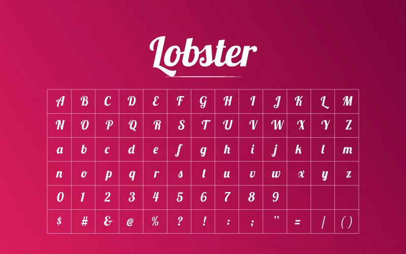 Lobster