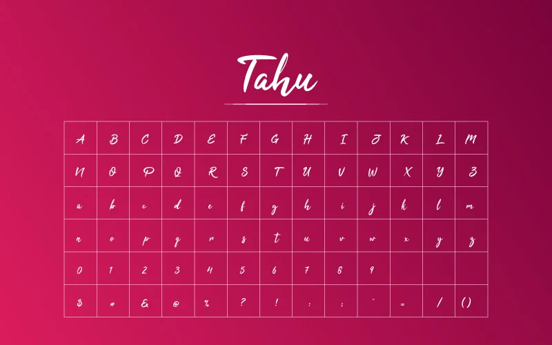 Tahu