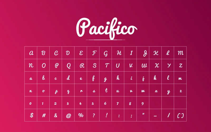 Pacifico