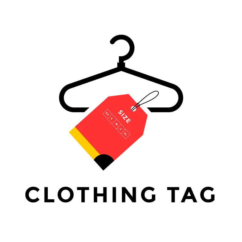 Clothing Tag