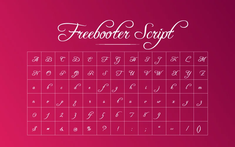 Freebooter Script