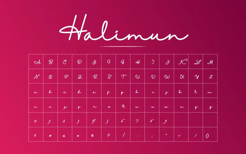 Halimun