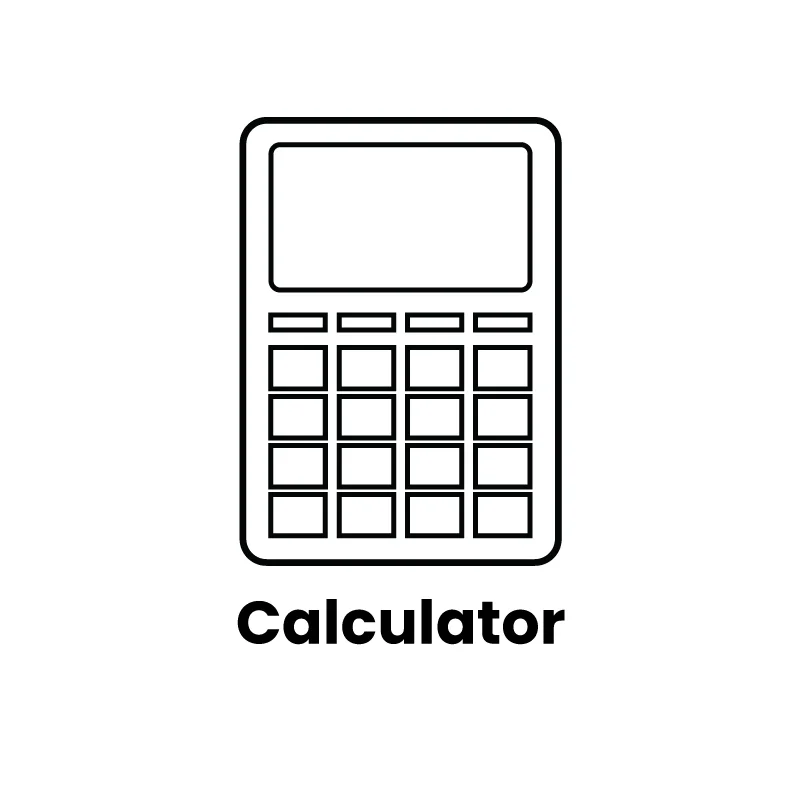 Calculator Calculator