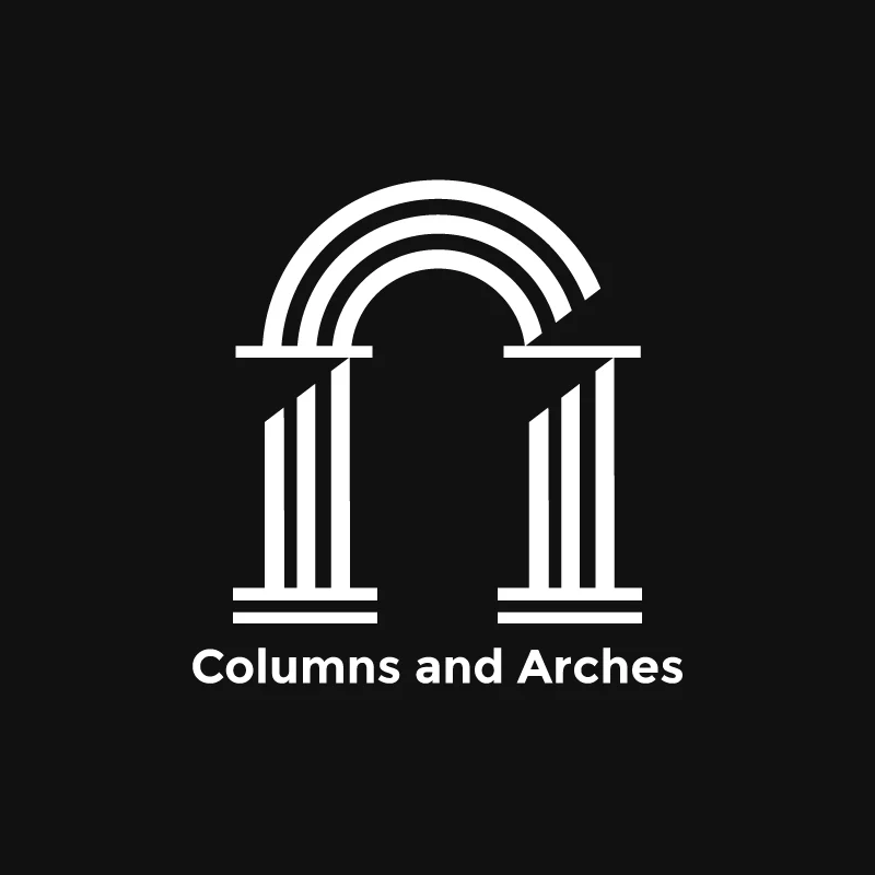 Columns and Arches Columns and Arches