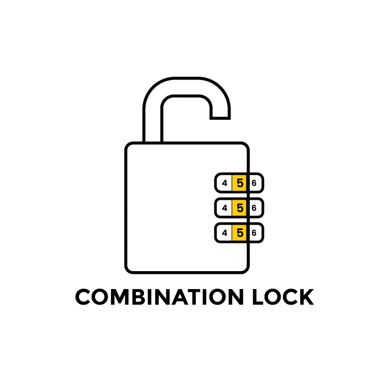 Combination Lock Combination Lock