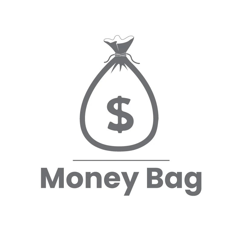 Money Bag Money Bag