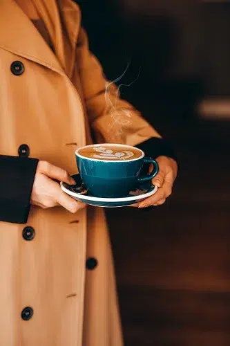 Pay Attention to Details