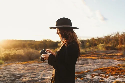 Prioritize Natural Light