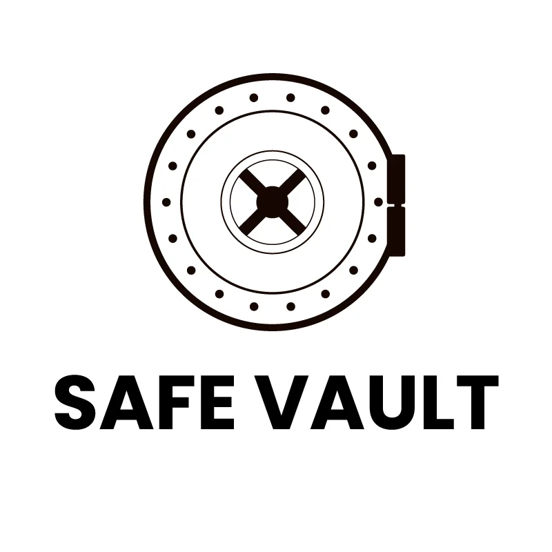 Safe Vault Safe Vault